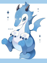 fakemon fan art