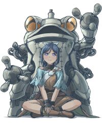 matsuura kanan from genjitsu no yohane