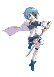 miki sayaka from mahou shoujo madoka magica by rasu (pixiv9799832)