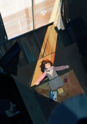 hirasawa yui from k-on!