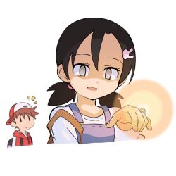 original fan art