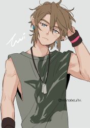 the legend of zelda fan art