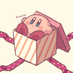 kirby from kirby (series)
