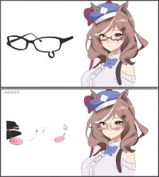 matikanetannhauser (umamusume) from umamusume