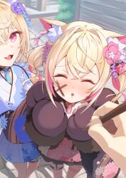fuwawa abyssgard from hololive