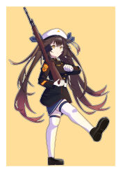 girls frontline fan art