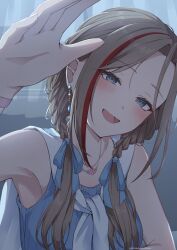 nijisanji fan art