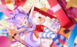 inari (tenko shibuki) from nintendo switch