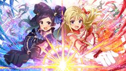emily stewart from idolmaster