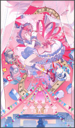 kaname madoka from mahou shoujo madoka magica