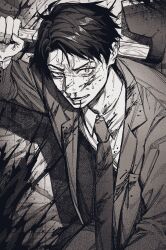 mizuki (gegege no kitarou) from gegege no kitarou by ohji130