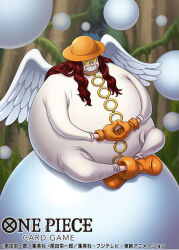 one piece fan art
