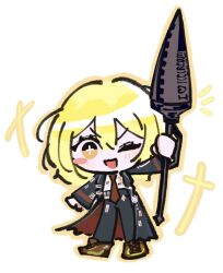 don quixote (project moon) from limbus company