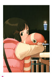 original fan art