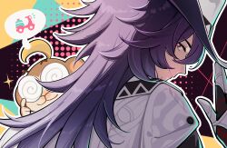 honkai: star rail fan art