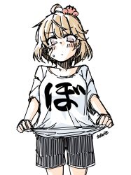 oboro (kancolle) from kantai collection