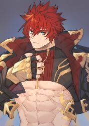granblue fantasy fan art