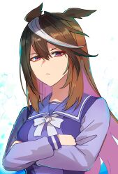 symboli rudolf (umamusume) from umamusume by kusanagi kaoru