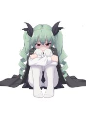 anchovy (girls und panzer) from girls und panzer