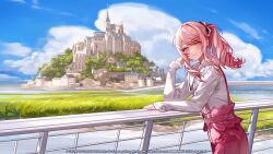 akiyama mizuki from project sekai by to e