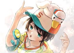oozora subaru from hololive