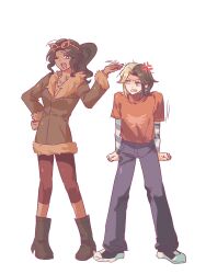 disventure camp fan art