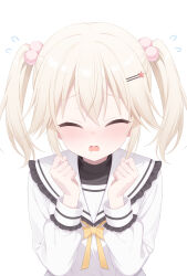 shirokuma (hatsuyuki sakura) from hatsuyuki sakura by megimegyo