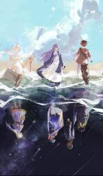 eisen (sousou no frieren) from sousou no frieren