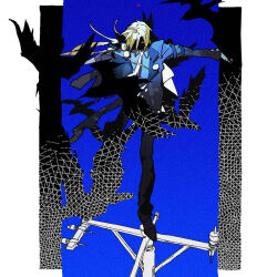 hugo vlad from zenless zone zero