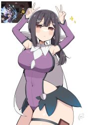 miyu edelfelt from fate/kaleid liner prisma illya