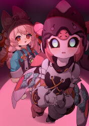 aria (zenless zone zero) from zenless zone zero