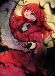 motoori kosuzu from touhou by itomugi-kun