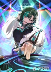 rindo chihaya from hololive