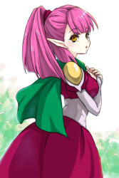 tao (shining force) from shining (series) by umehime