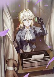 violet evergarden from violet evergarden (series)