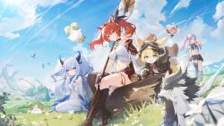 Booru post from safebooru.org