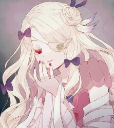 mahou shoujo ikusei keikaku fan art