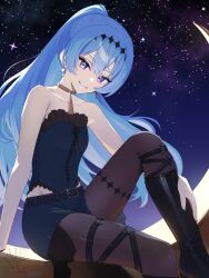 hoshimachi suisei from hololive by you06