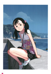 original fan art