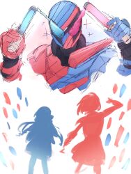 kamen rider build from kamen rider by piririi