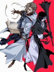 scholar (elden ring) from elden ring
