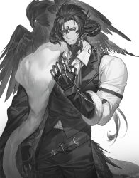 au ra from final fantasy