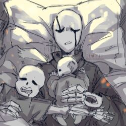 papyrus (undertale) from undertale by nexusmonstrum