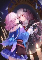 evernight (honkai: star rail) from honkai: star rail