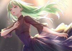 indie virtual youtuber fan art