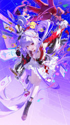sparkle (honkai: star rail) from honkai: star rail