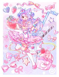 original fan art