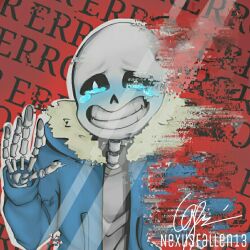 sans (undertale) from undertale by nexusmonstrum