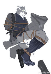 gambino (arknights) from arknights