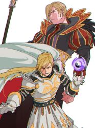 dragon quest fan art